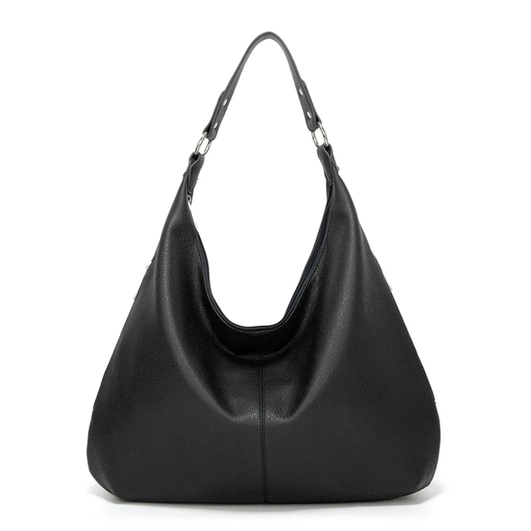 Valantomode | Amara Horizon Courier – Large Premium Soft-Touch Retro Executive Tote