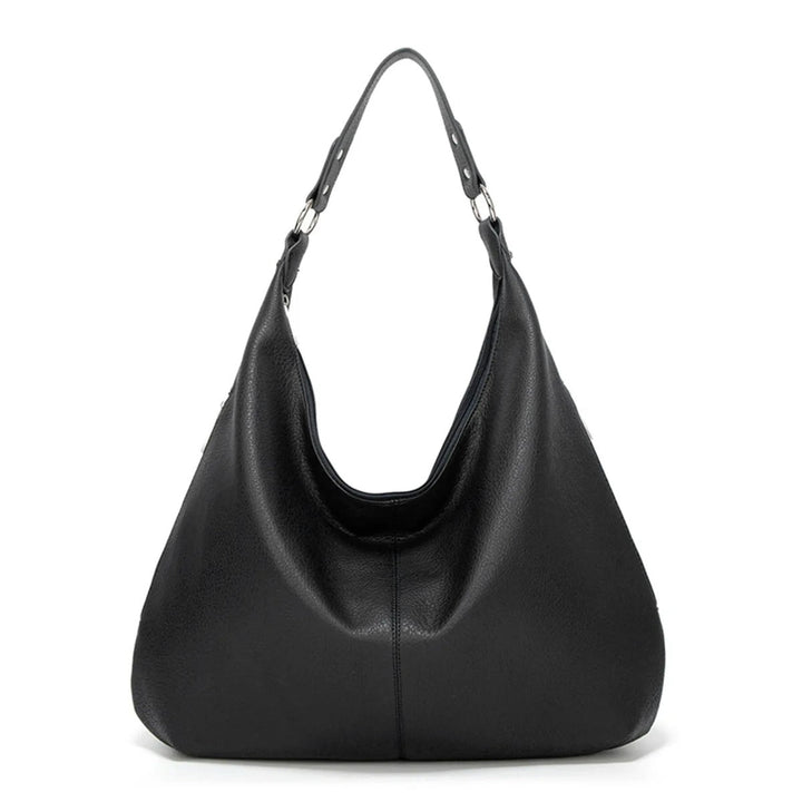 Valantomode | Amara Horizon Courier – Large Premium Soft-Touch Retro Executive Tote