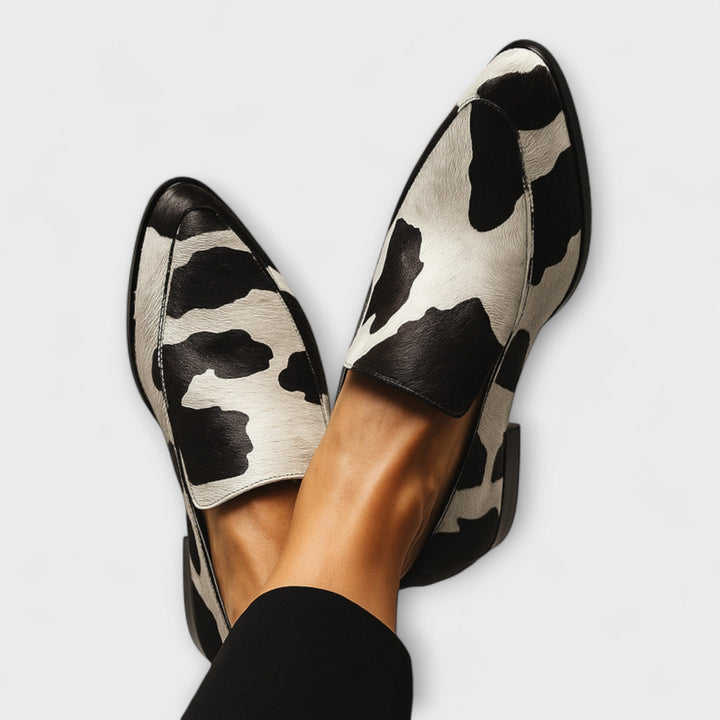 Valantomode | Comfortable Loafers with Orthopedic Support for All-Day Wear