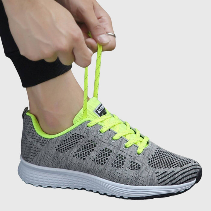 Valantomode | Comfortable Women's Orthopedic Shoes for Everyday Wear