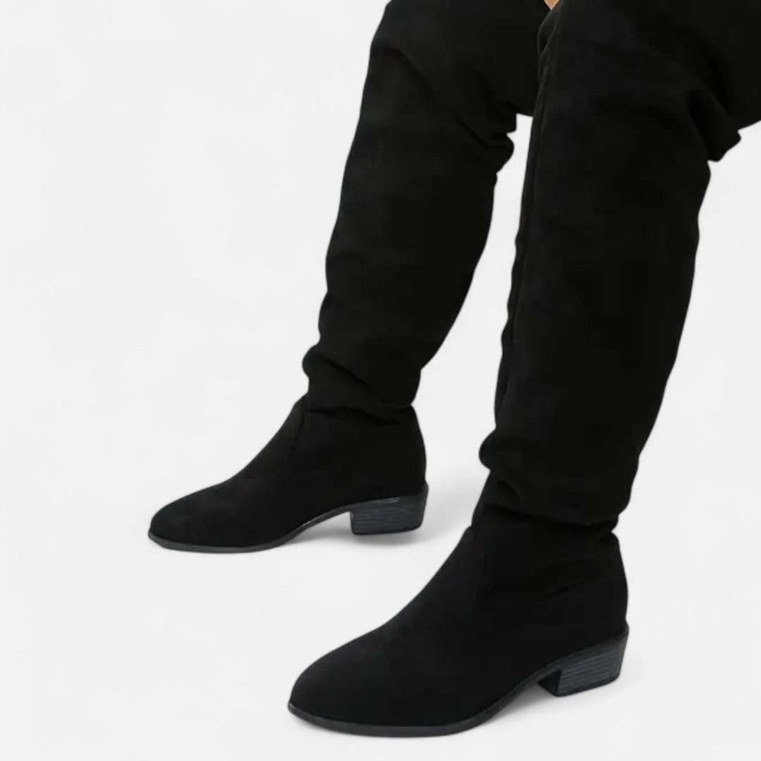 Valantomode | Women’s Over-the-Knee Boots