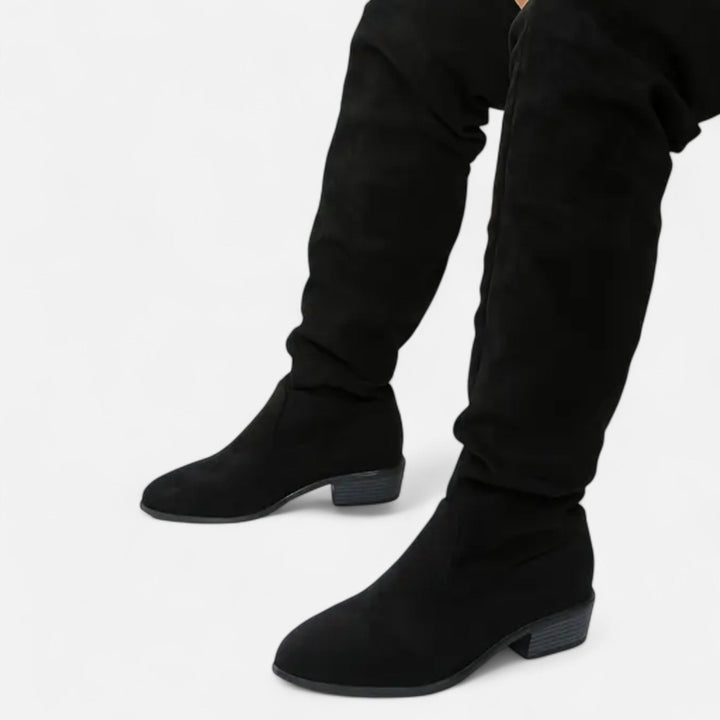 Valantomode | Women’s Over-the-Knee Boots