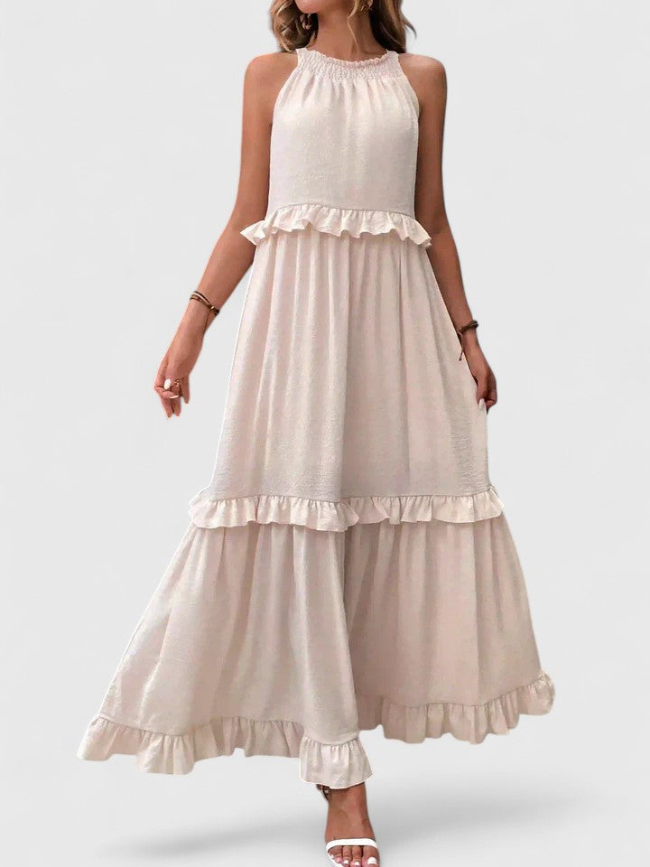 Valantomode | Stylish Evening Dress for Formal Events and Parties
