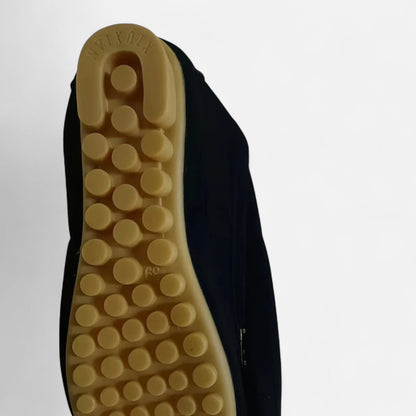 Valantomode | Women’s Slip-On Loafers – Ivy Leisure Style