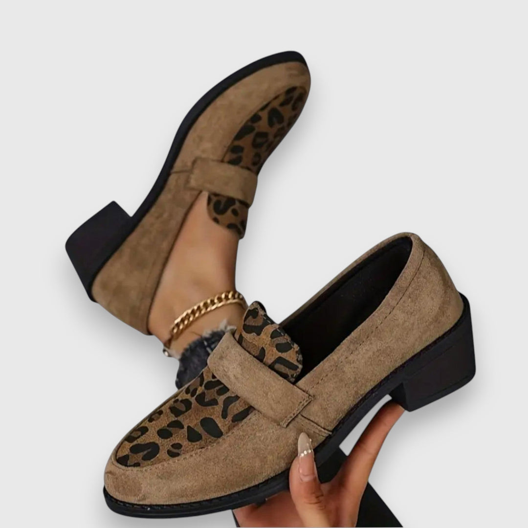 Valantomode | Loafers with Comfortable Design