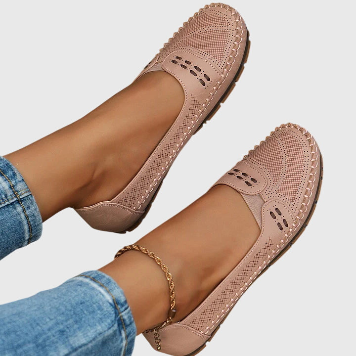 Valantomode | Comfortable Orthopedic Shoes for Everyday Fashion