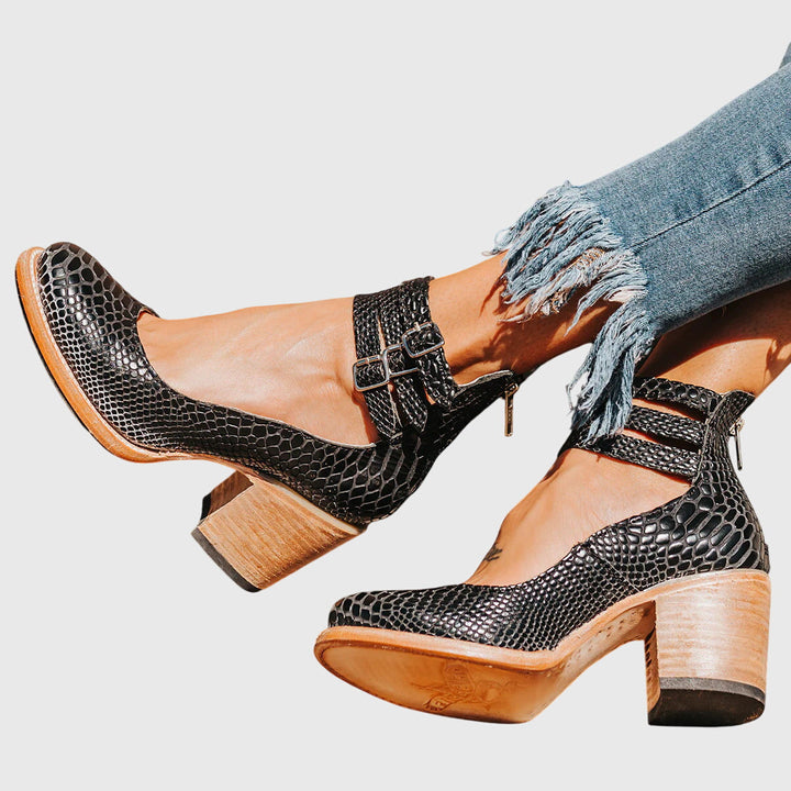 Valantomode | Stylish and Cozy Sandals for Everyday Wear