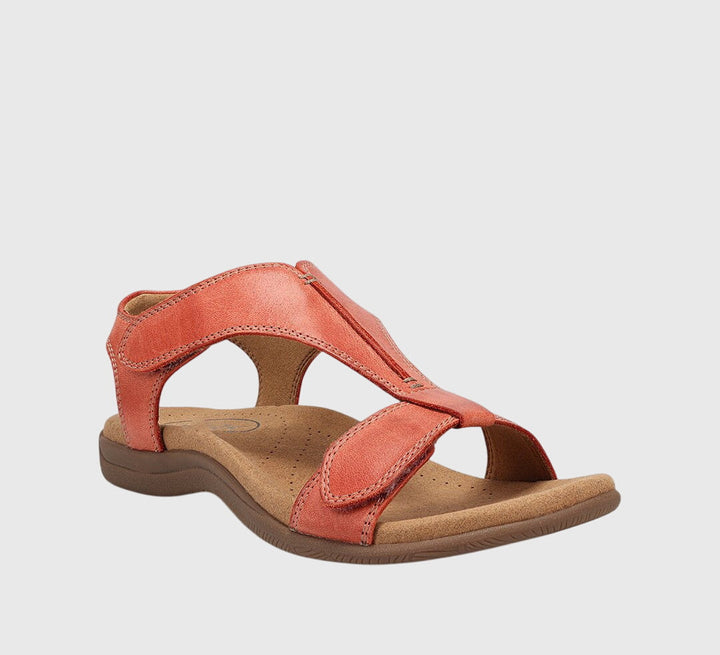 Valantomode | Sandals Comfort Orthopedic Design