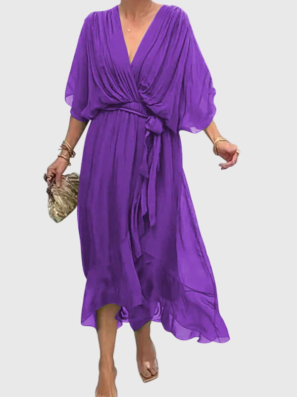 Valantomode | Chic Dress for Sophisticated Events and Celebrations