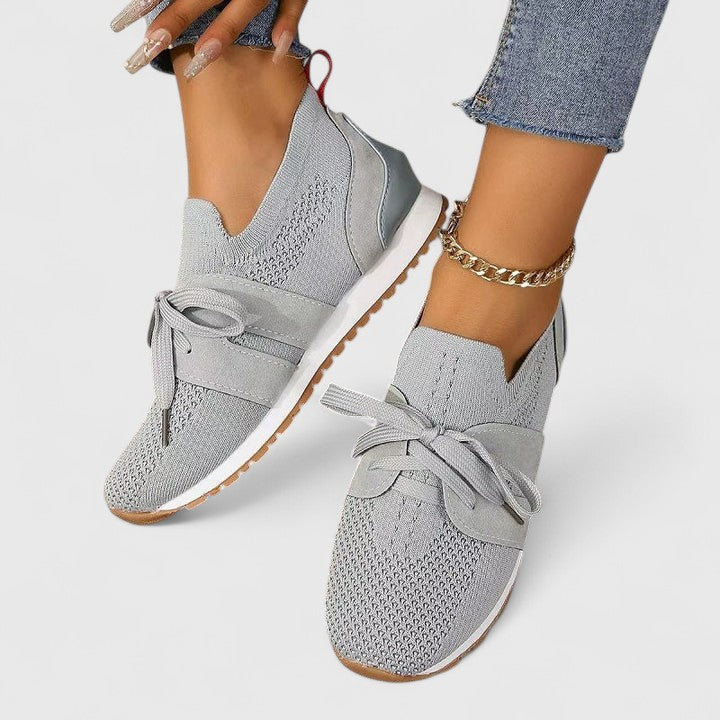 Valantomode | Comfort Forward Orthopedic Sneakers for Everyday Wear
