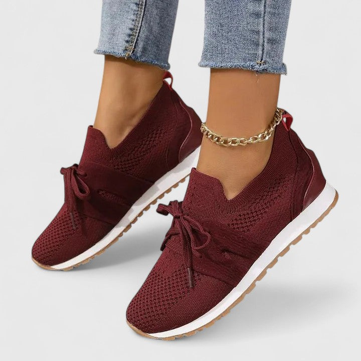 Valantomode | Comfort Forward Orthopedic Sneakers for Everyday Wear