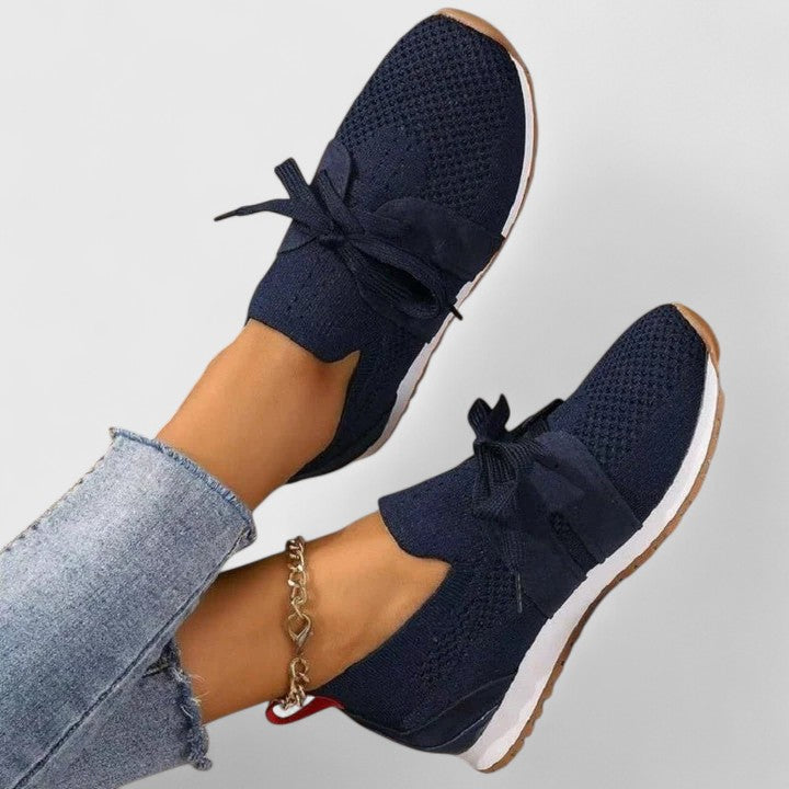 Valantomode | Comfort Forward Orthopedic Sneakers for Everyday Wear