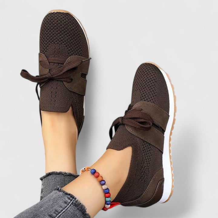 Valantomode | Comfort Forward Orthopedic Sneakers for Everyday Wear