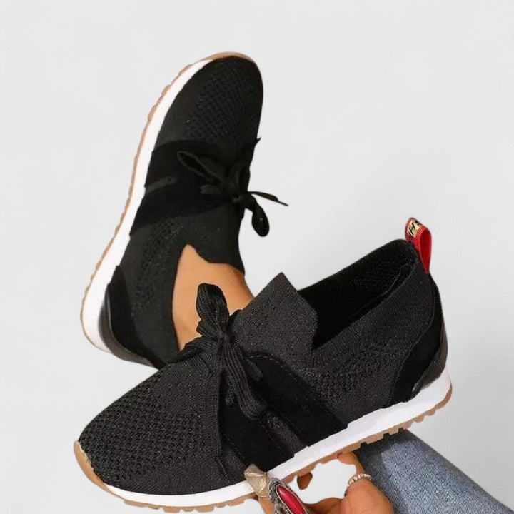 Valantomode | Comfort Forward Orthopedic Sneakers for Everyday Wear