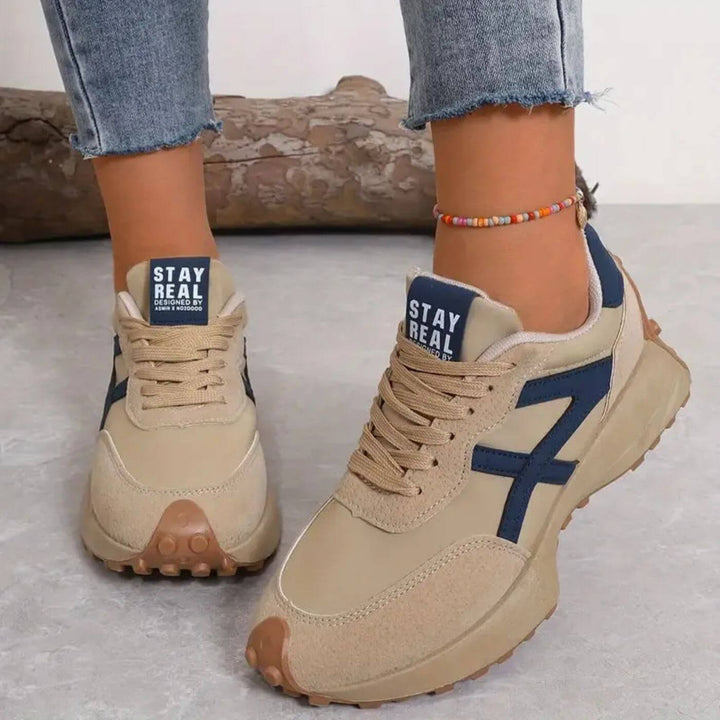 Valantomode | Stylish Comfortable Sneakers for Everyday Support