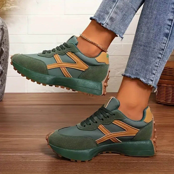 Valantomode | Stylish Comfortable Sneakers for Everyday Support