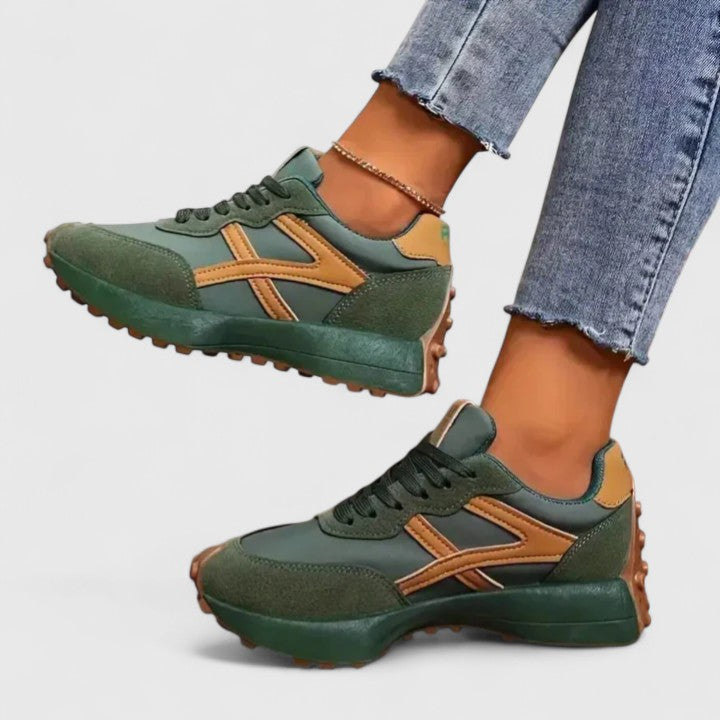 Valantomode | Stylish Orthopedic Sneakers for Everyday Comfort