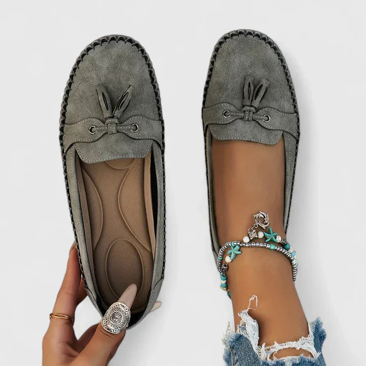 Valantomode | Comfortable Orthopedic Loafers for Everyday Wear