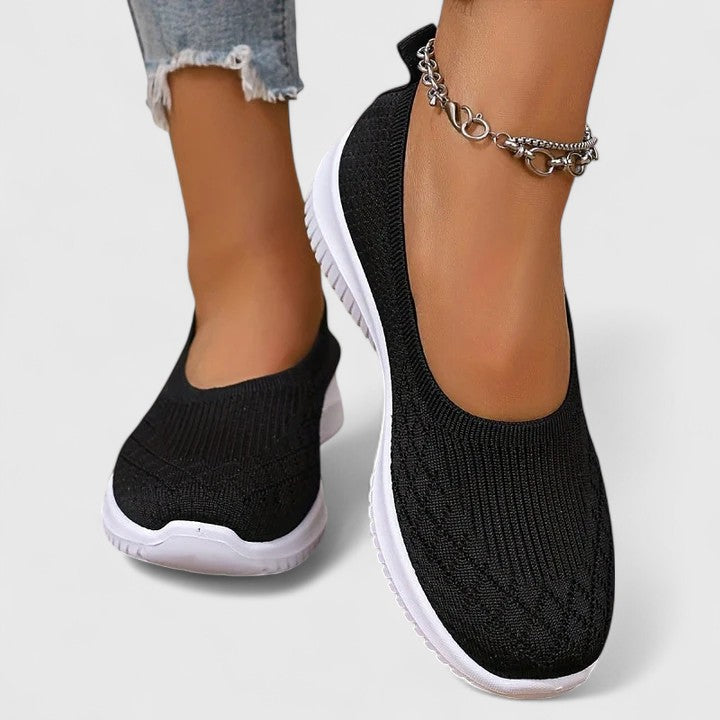 Valantomode | Comfortable Orthopedic Slip-Ons for Everyday Wear