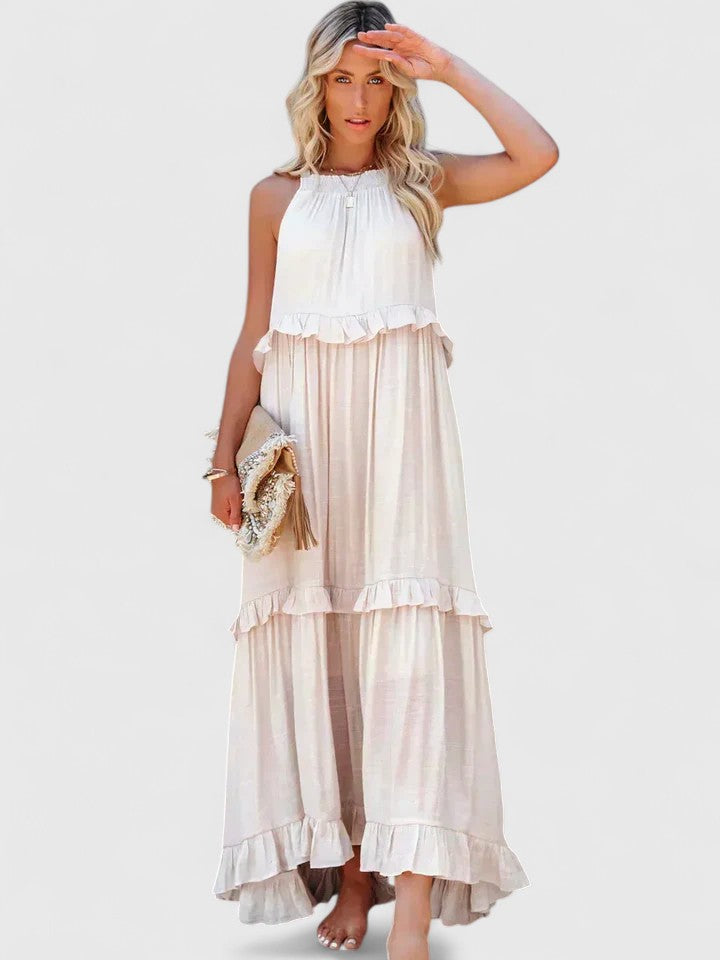 Valantomode | Stylish Evening Dress for Formal Events and Parties