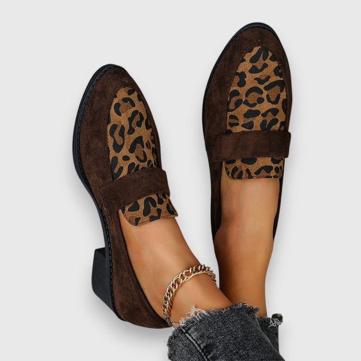Valantomode | Loafers with Comfortable Design