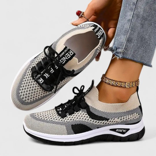 Valantomode | Comfortable Orthopedic Sneakers for All Day Wear