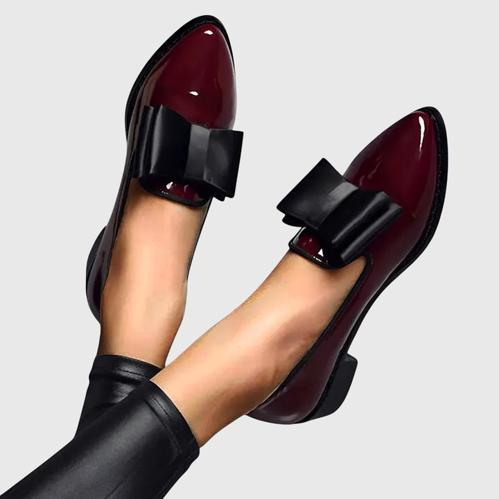 Valantomode | Loafers with Orthopedic Support