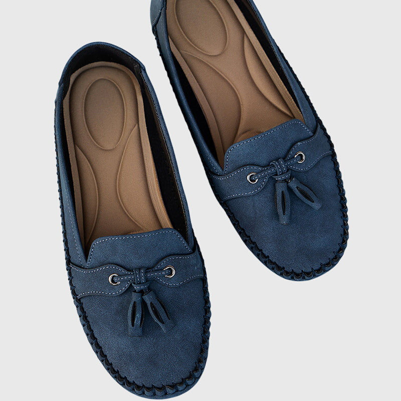 Valantomode | Loafers with Soft Comfort
