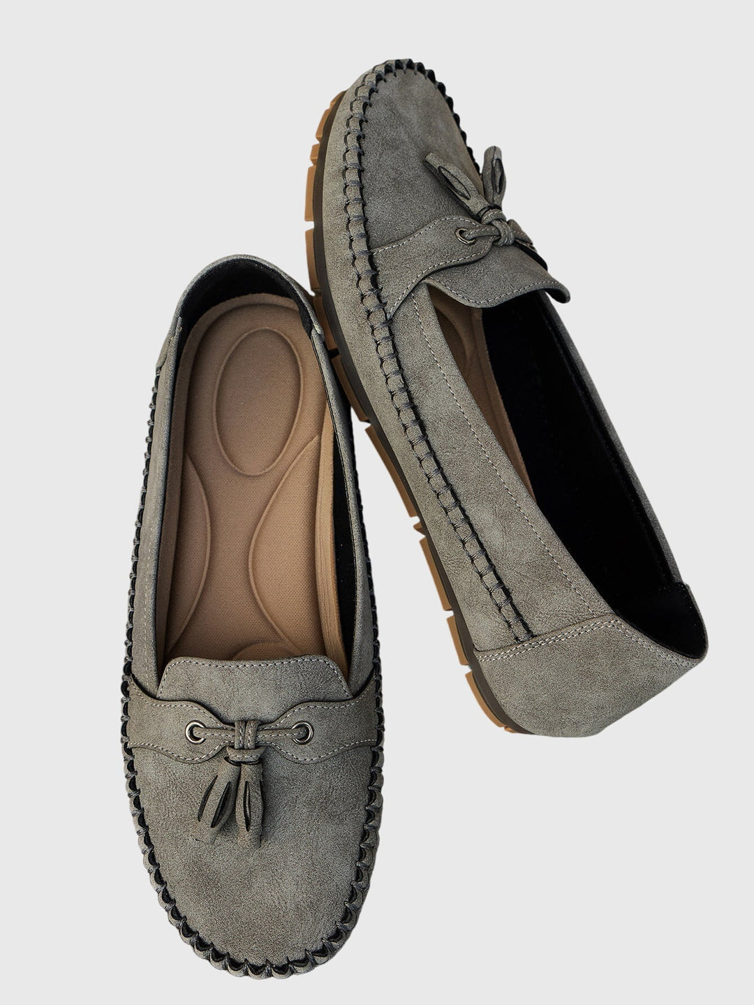 Valantomode | Loafers with Soft Comfort