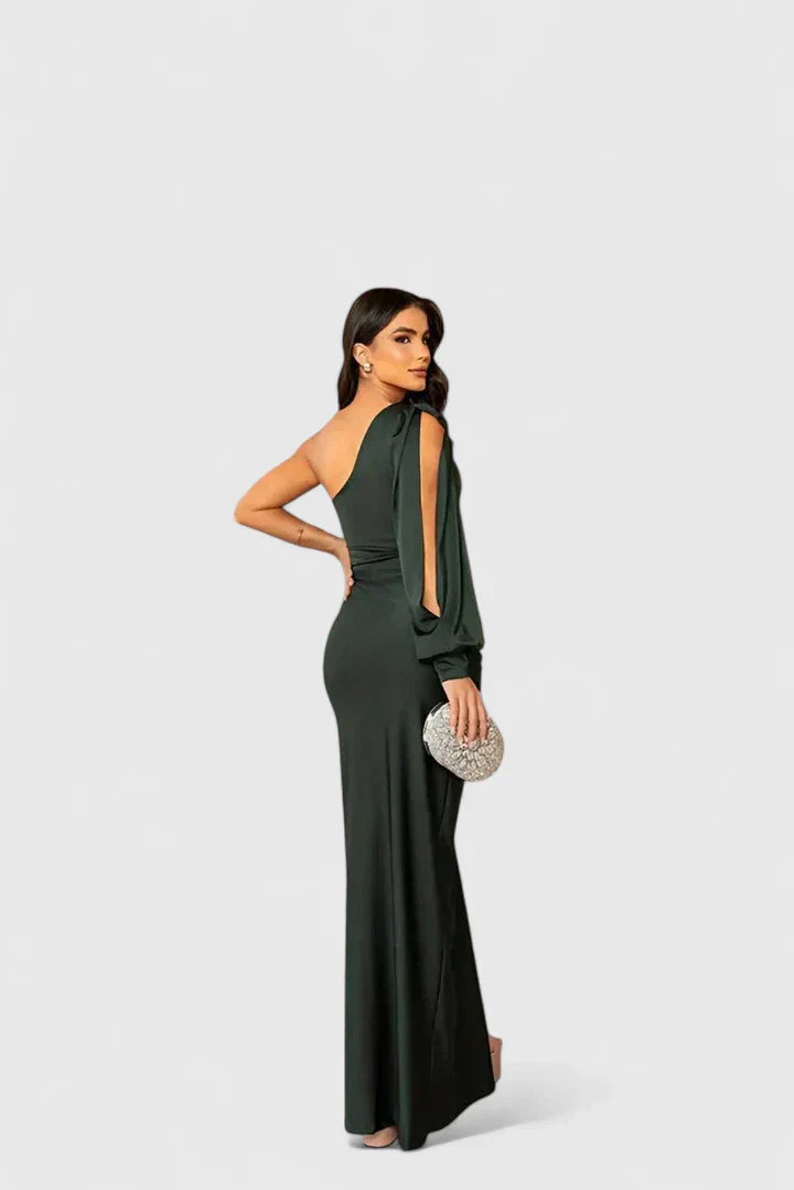 Valantomode | Stunning Maxi Dress for Effortless Glamour and Style