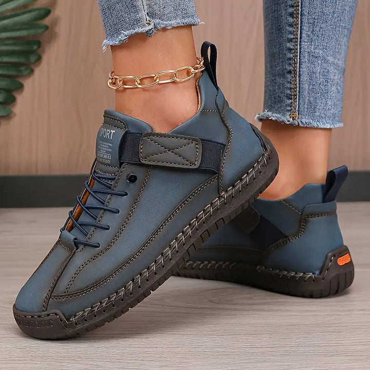 Valantomode | Comfortable Orthopedic Sneakers for All Day Wear
