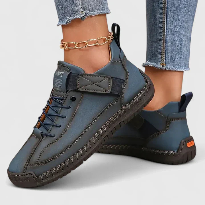 Valantomode | Stylish Orthopedic Sneakers for Comfort and Support