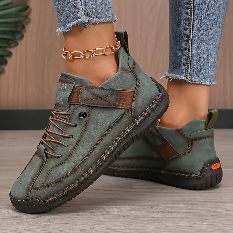 Valantomode | Comfortable Sneakers Designed for Ultimate Foot Support