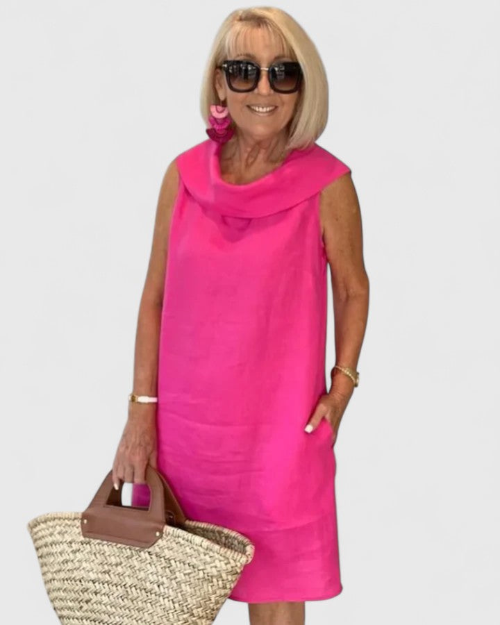 Valantomode | Chic Evening Dress Perfect for Stylish Events