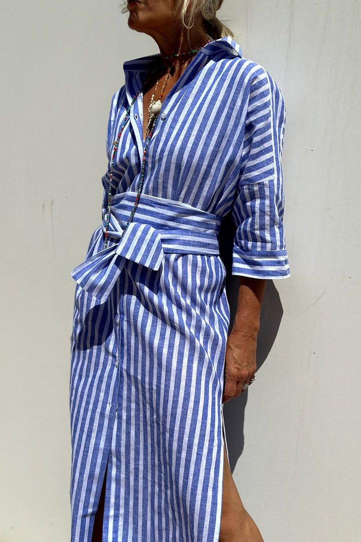 Valantomode | Chic Summer Dress for Effortless Everyday Style