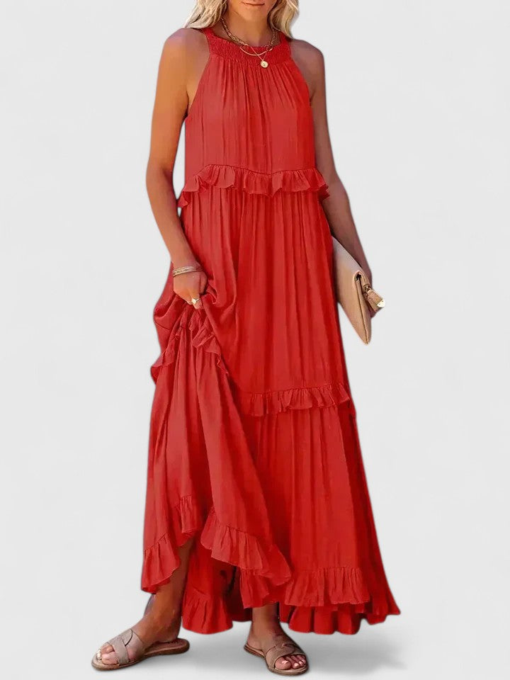 Valantomode | Stylish Evening Dress for Formal Events and Parties