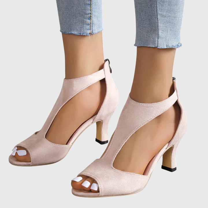 Valantomode | Stylish Orthopedic Heels for Comfortable Everyday Wear