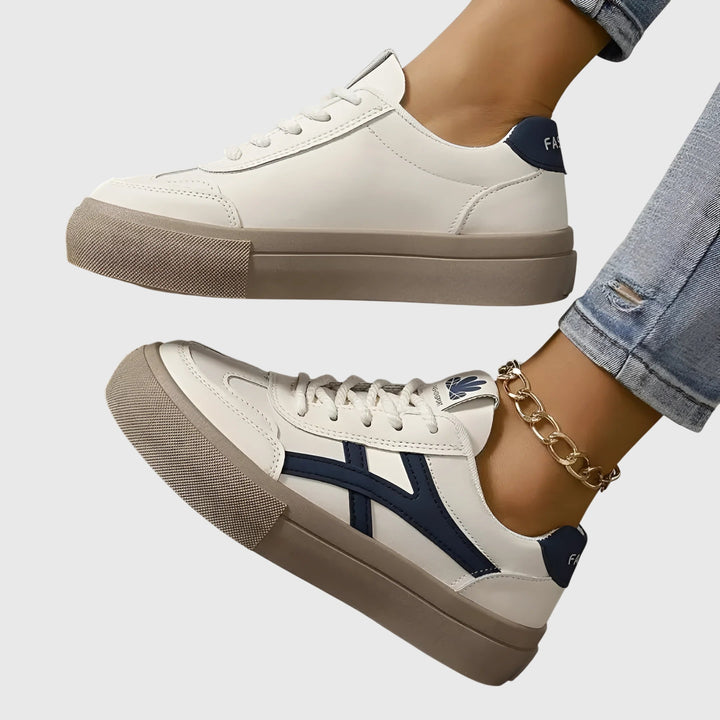 Valantomode | Comfortable Orthopedic Sneakers for Stylish Everyday Wear