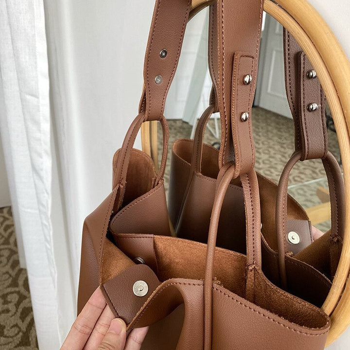 Valantomode | The ‘Aurelius’ Arch-Command – Structural Scale & Executive Grip