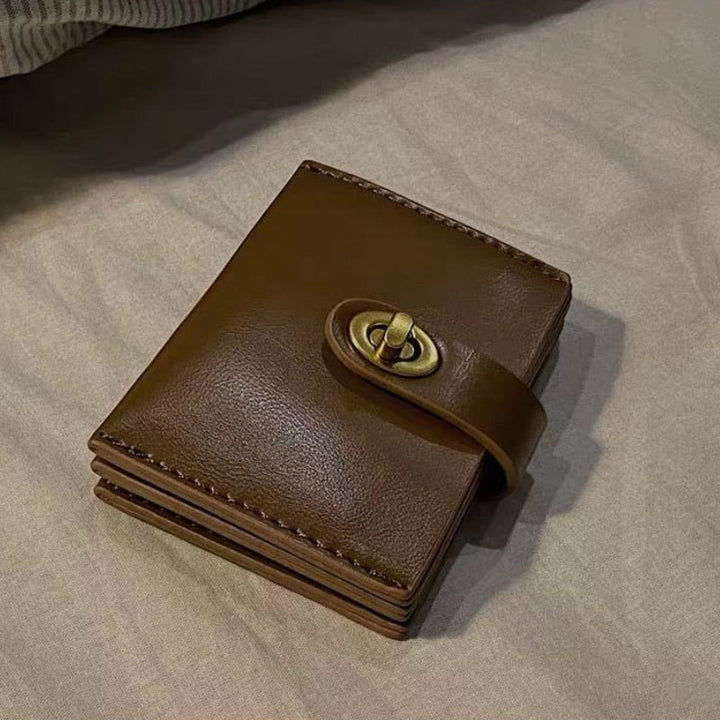 Valantomode | The ‘Aurelius’ Command Vault – Veridian Precision & Fiscal Security