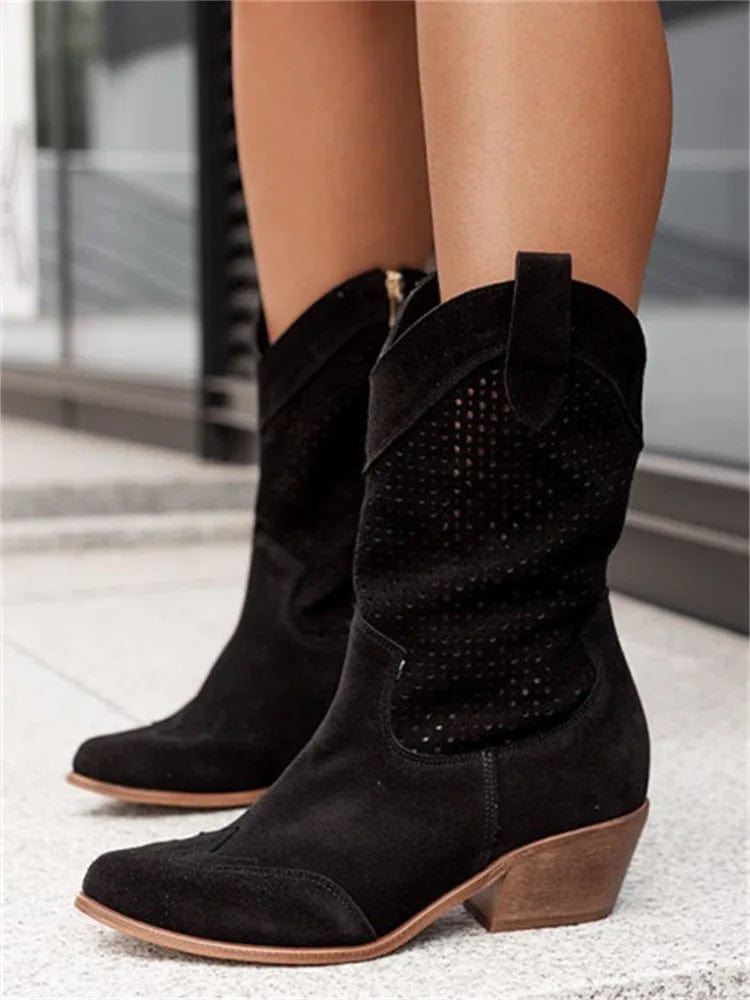 Valantomode | Stylish Orthopedic Boots for Comfort and Support