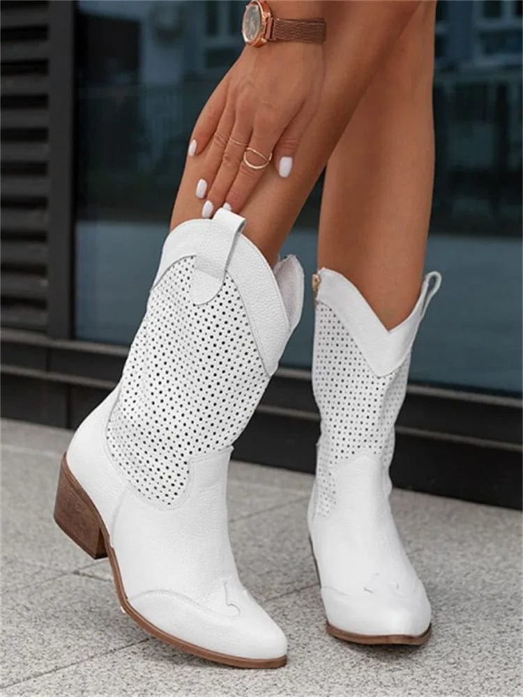 Valantomode | Stylish Orthopedic Boots for Comfort and Support