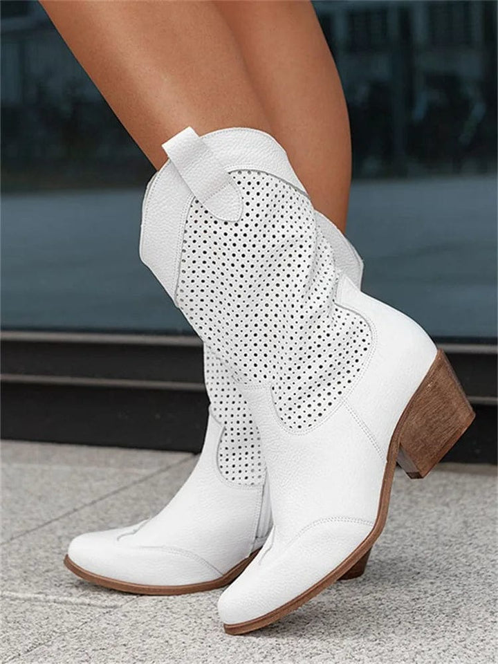 Valantomode | Stylish Orthopedic Boots for Comfort and Support