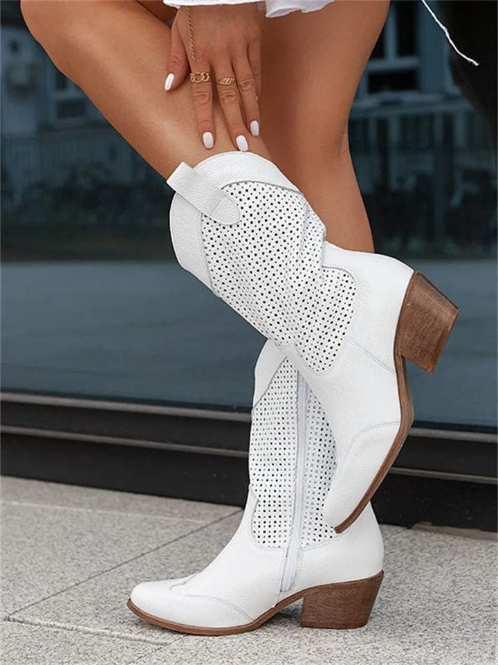 Valantomode | Stylish Orthopedic Boots for Comfort and Support