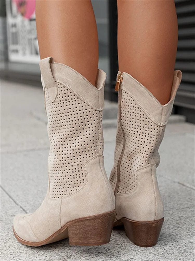 Valantomode | Stylish Orthopedic Boots for Comfort and Support