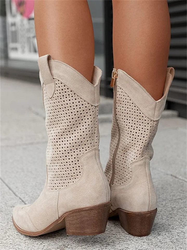 Valantomode | Stylish Orthopedic Boots for Comfort and Support