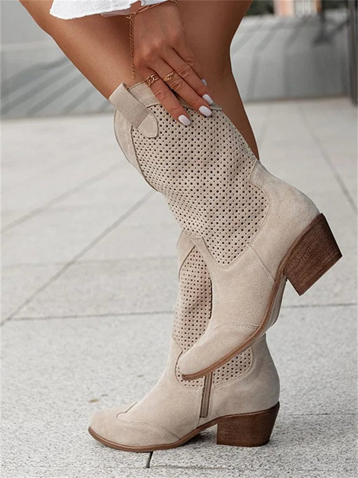 Valantomode | Stylish Orthopedic Boots for Comfort and Support