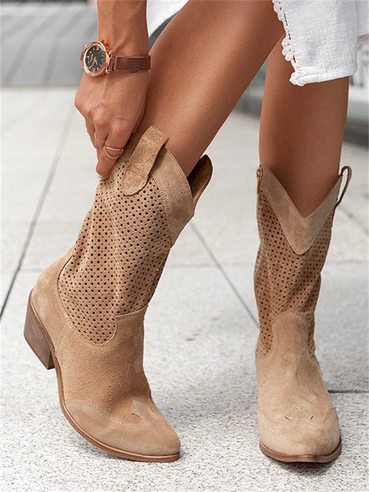 Valantomode | Stylish Orthopedic Boots for Comfort and Support