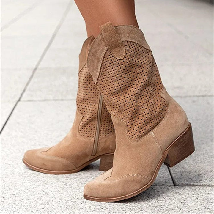 Valantomode | Stylish Orthopedic Boots for Comfort and Support