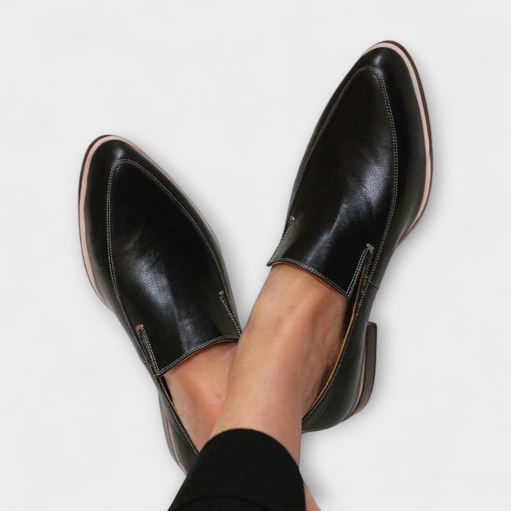 Valantomode | Stylish Orthopedic Loafers for Everyday Comfort